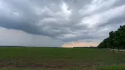 Unwetter in MV: Stromausfälle, B192 gesperrt, fünf Verletzte auf A20