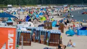 Urlauber (23) randaliert in Binz: Scheiben von Hotels zerstört