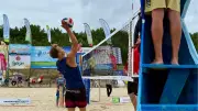 Usedom-Beachcup feiert 25-jähriges Jubiläum in Karlshagen