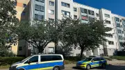 Verfolgungsjagd in Rostock: Fahrer ohne Führerschein auf Spielplatz gestoppt