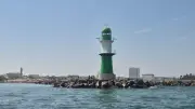 Vermisste aus Bayern möglicherweise in Rostock gesichtet