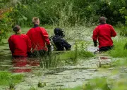 Vermisste Frau aus Bayern: Neue Spur führt an die Ostsee