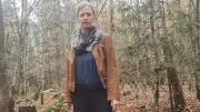 Vermisste Frau aus Bayern taucht an der Ostsee auf