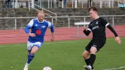Verpatzte Generalprobe: FCN verliert 0:4 in Berlin, Trainer sieht Positives