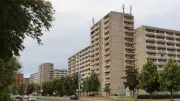 Versuchte Tötung in Neubrandenburg: Polizei ermittelt nach Hochhaus-Einsatz