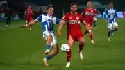 VfB Stuttgart zu stark: Hansa Rostock verliert 0:4 im DFB-Pokal