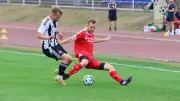 VFC Anklam erwartet Pasewalker FV im vorletzten Härtetest