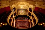 Viele Neuzugänge am Staatstheater Schwerin zur neuen Spielzeit
