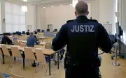 Viertel Tonne Koks auf Segelboot: Prozess mit Polizeischutz