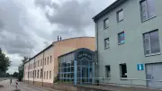 Volkshaus-Sanierung in Friedland: Neuer Termin ab Oktober