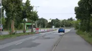 Vollsperrung in Schwerin: Buslinien 7, 13 und 16 werden umgeleitet