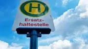 Vollsperrung Mühlendamm: Buslinien 22 und 23 werden umgeleitet