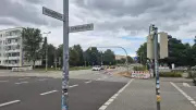 Vollsperrung Nobelstraße in Rostock ab Donnerstag