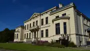 Vom Verfall zum Luxus: Gutshaus Zülow als Rückzugsort gerettet