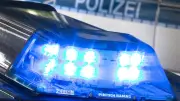 Wahlplakate in Waren beschädigt – Polizei findet Tatverdächtige schnell