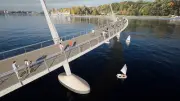 Warnowbrücke: 62,8-Millionen-Projekt nimmt nächste Hürde