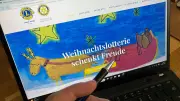 Weihnachtslotterie fördert Vereinsprojekte mit bis zu 10.000 Euro