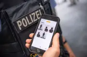 Weiter Warten auf neue Polizeihandys nach Hackerangriff