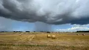 Wetter im Norden: Erst Gewitter, dann bis zu 32 Grad