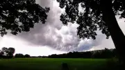 Wetter im Norden: Woche startet mit Wolken und Schauern