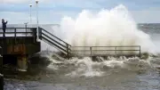 Wetter in MV: Hitze bleibt, Gewitter und Starkregen möglich