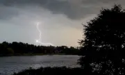 Wetter in MV: Regen, Gewitter und Hitze – DWD warnt