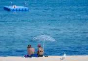 Wetterumschwung: Schauer und Abkühlung nach Sommerhitze im Norden