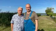 Zierker See: Fischer fordern Entschlammung statt chemischer Keule