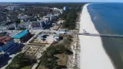Zinnowitzer Strand auf Platz 2 der beliebtesten Strände Deutschlands