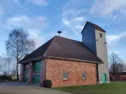 Zölkow: Feuerwehrgerätehaus wird erweitert und modernisiert