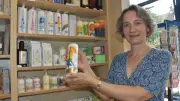 Zwei Frauen retten Rostocks älteste Buchhandlung und schaffen einen Begegnungsort