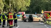Zwei Tote nach schwerem Unfall auf B 198 bei Bad Stuer