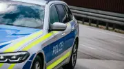 Zwei Unfälle auf A20 bei Tessin: Drei Verletzte