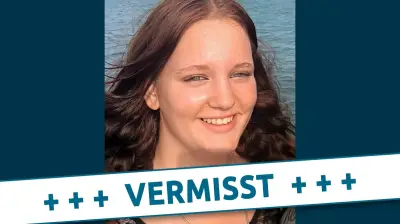 15-jährige Leonie aus Hof Lalchow vermisst: Polizei bittet um Hinweise
