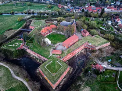260 historische Bauten öffnen in MV am Denkmaltag