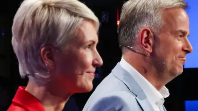 AfD gewinnt Landtagswahl in MV, CDU fliegt raus, Rot-Rot-Grün möglich