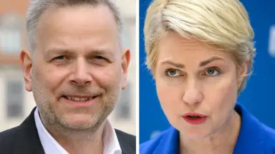 AfD-Sieg in Sachsen-Anhalt: MV-Politiker reagieren mit Jubel und Sorge