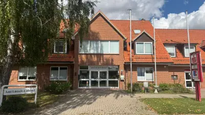 Amtsgebäude in Lützow soll erweitert werden