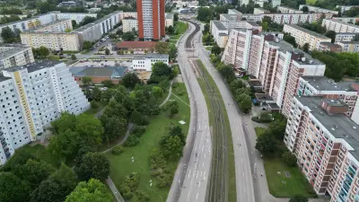 Bertolt-Brecht-Straße in Rostock: Erneuerung startet am 15. September