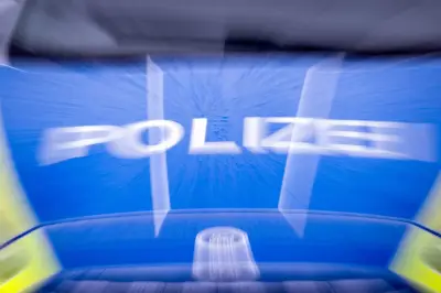 Überwachungskamera gestohlen: 83-Jähriger in Friedland erwischt