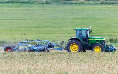 Bio-Landpartie in MV: 57 Höfe öffnen am Samstag ihre Tore