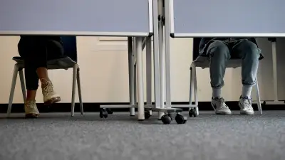 Brandenburgs CDU fordert nach Wahlniederlagen Konsequenzen von Merz