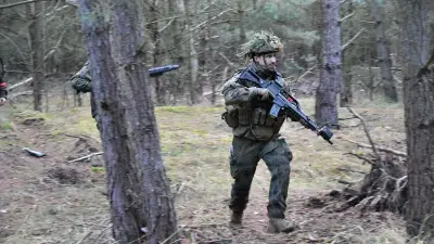 Bundeswehr trainiert im September im Landkreis Ludwigslust-Parchim
