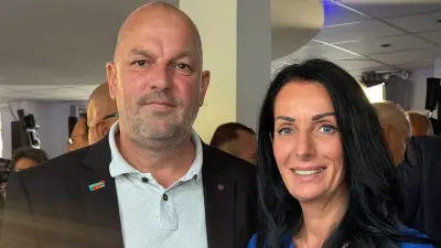 Burmeister holt Direktmandat im Wahlkreis 15 mit über 50 Prozent