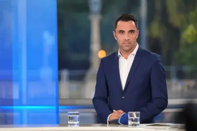 CDU in MV bei 5,0 Prozent: Zittern um Landtagseinzug hält an