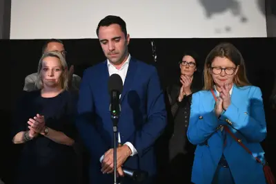CDU MV taucht nach Wahl-Debakel ab: Hoffmeister sagt Pressekonferenz ab