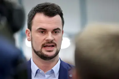 CDU-Vize im Nordosten: „Merz muss runter vom Sessel“