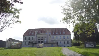 Charity-Fest am Schloss Fincken bringt über 5000 Euro für Kinder und weckt Pläne für Wohnprojekt