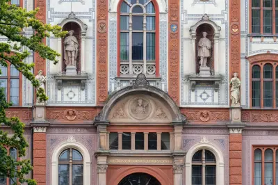 Diese Studiengänge in MV sind im Wintersemester besonders gefragt