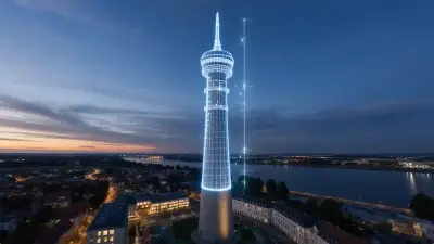 Digitale Zwillinge: Schweriner Lost Places virtuell erleben